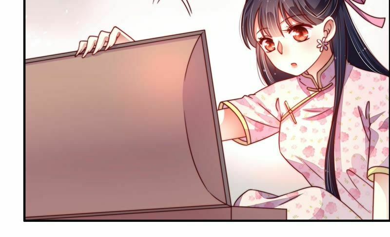 ngày nào thiếu soái cũng ghen chapter 8 35