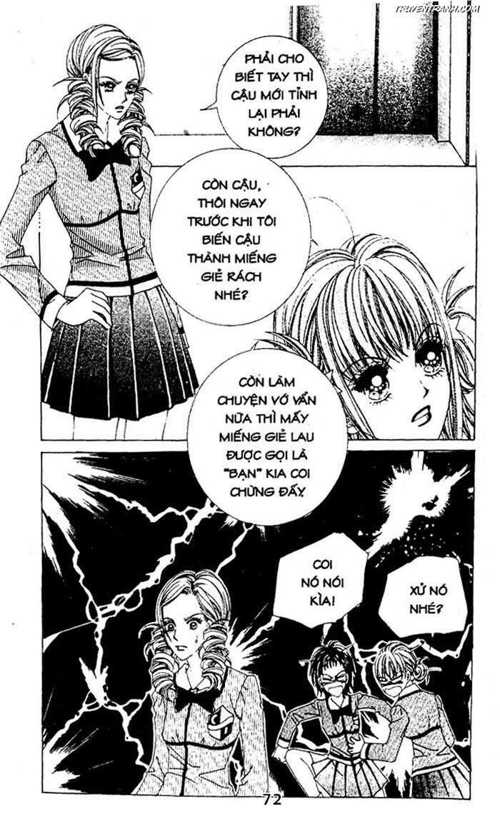 nhà trọ hoàn hảo chapter 39 16