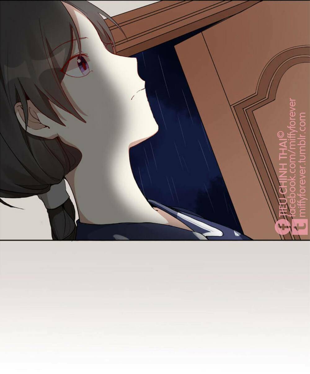 bạn trai quái vật chapter 4 11