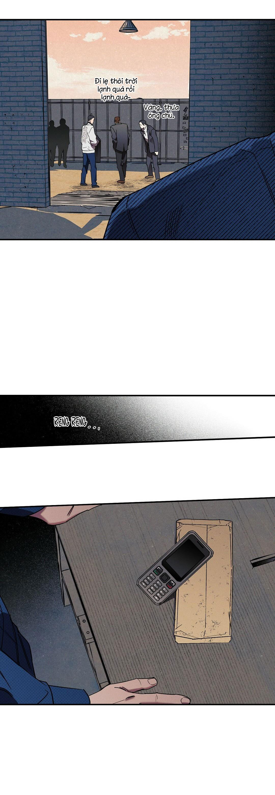 wet sand chapter 1 27