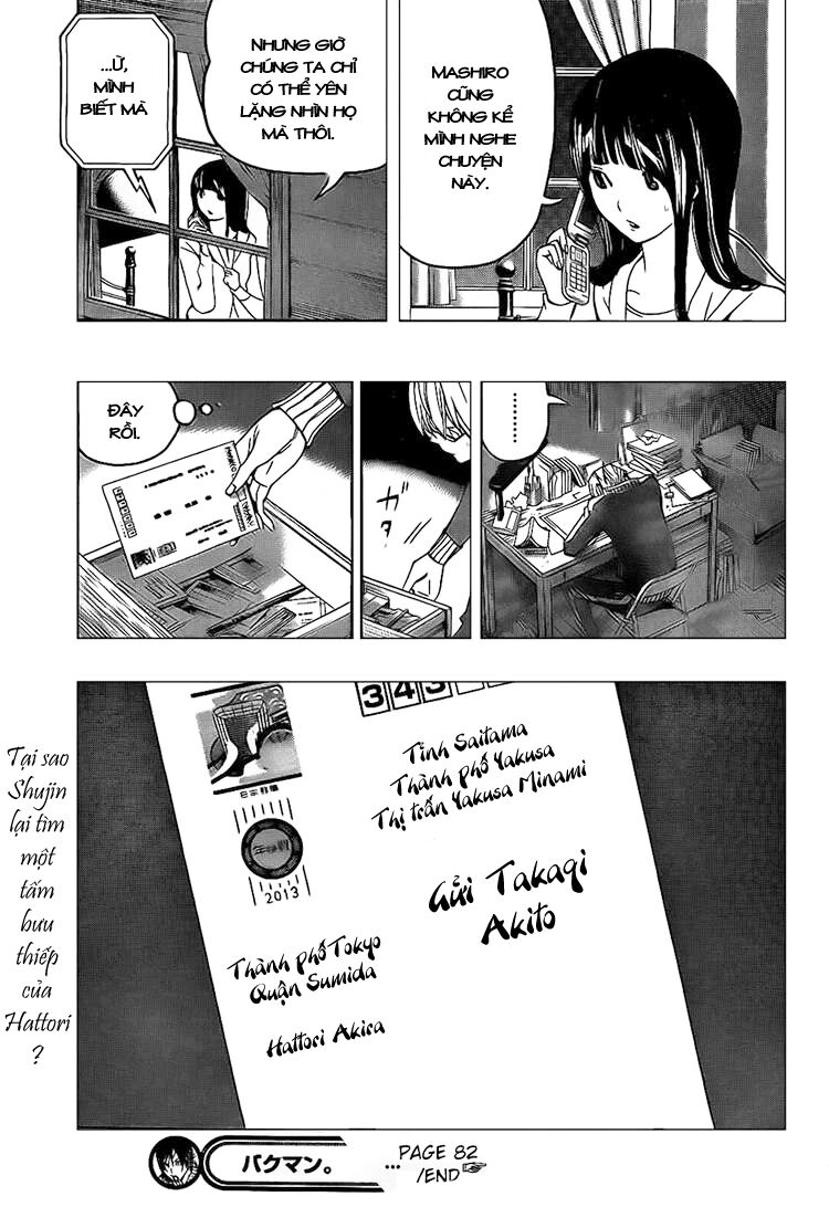 họa sĩ truyện tranh chapter 82 23