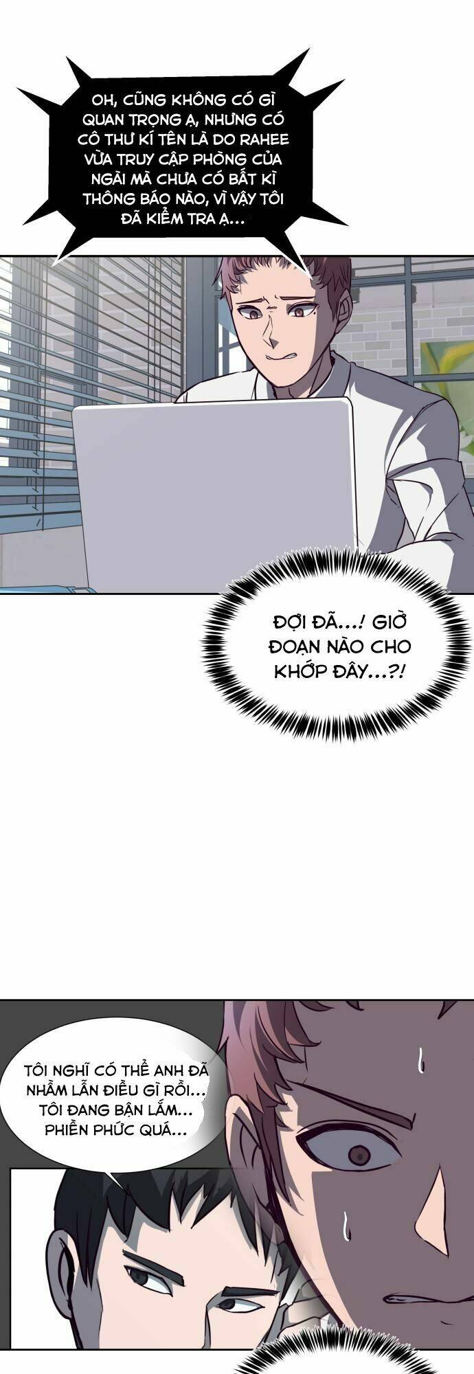 thời khắc định mệnh chapter 7 34