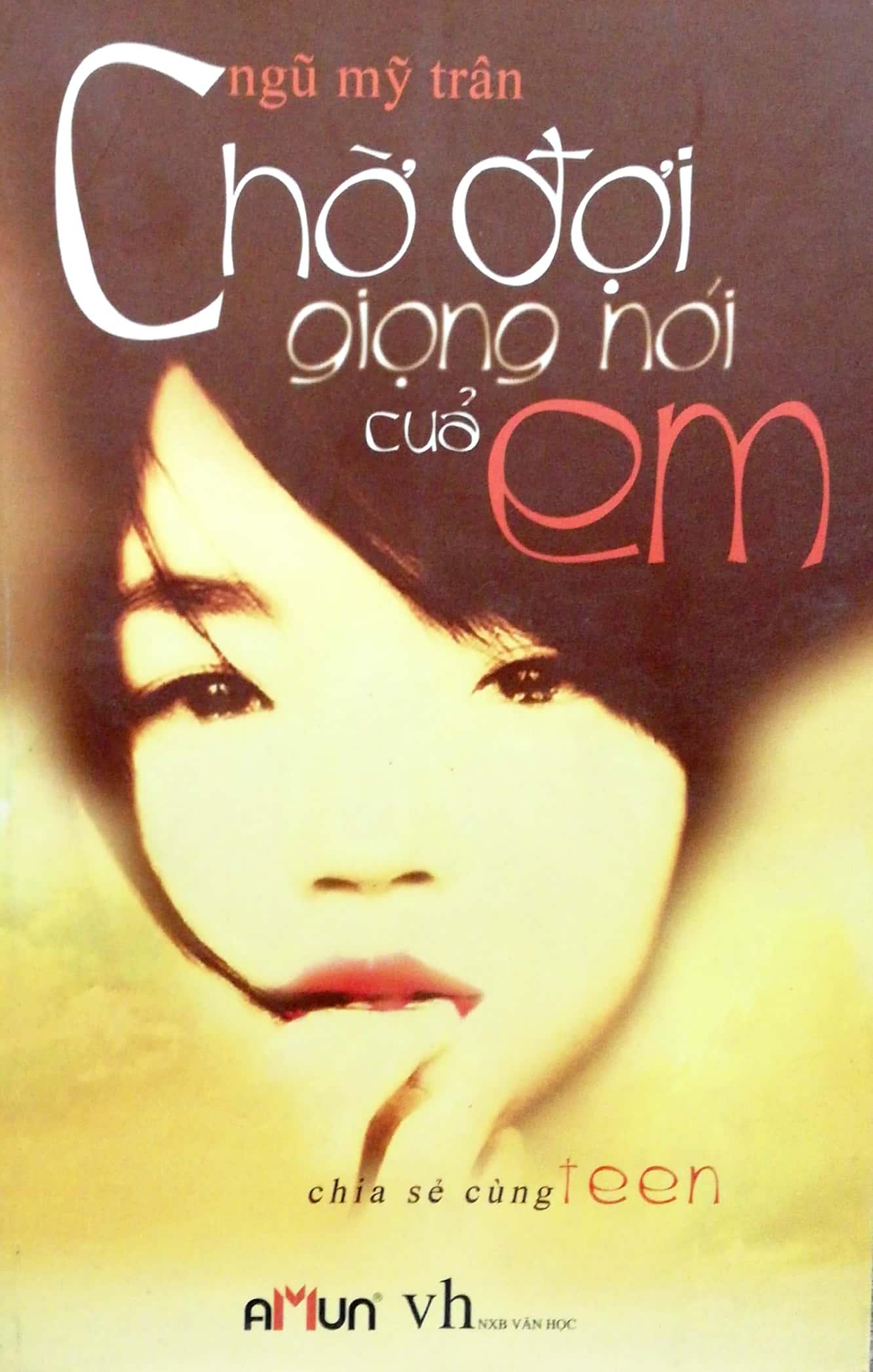 Chờ Đợi Giọng Nói Của Em