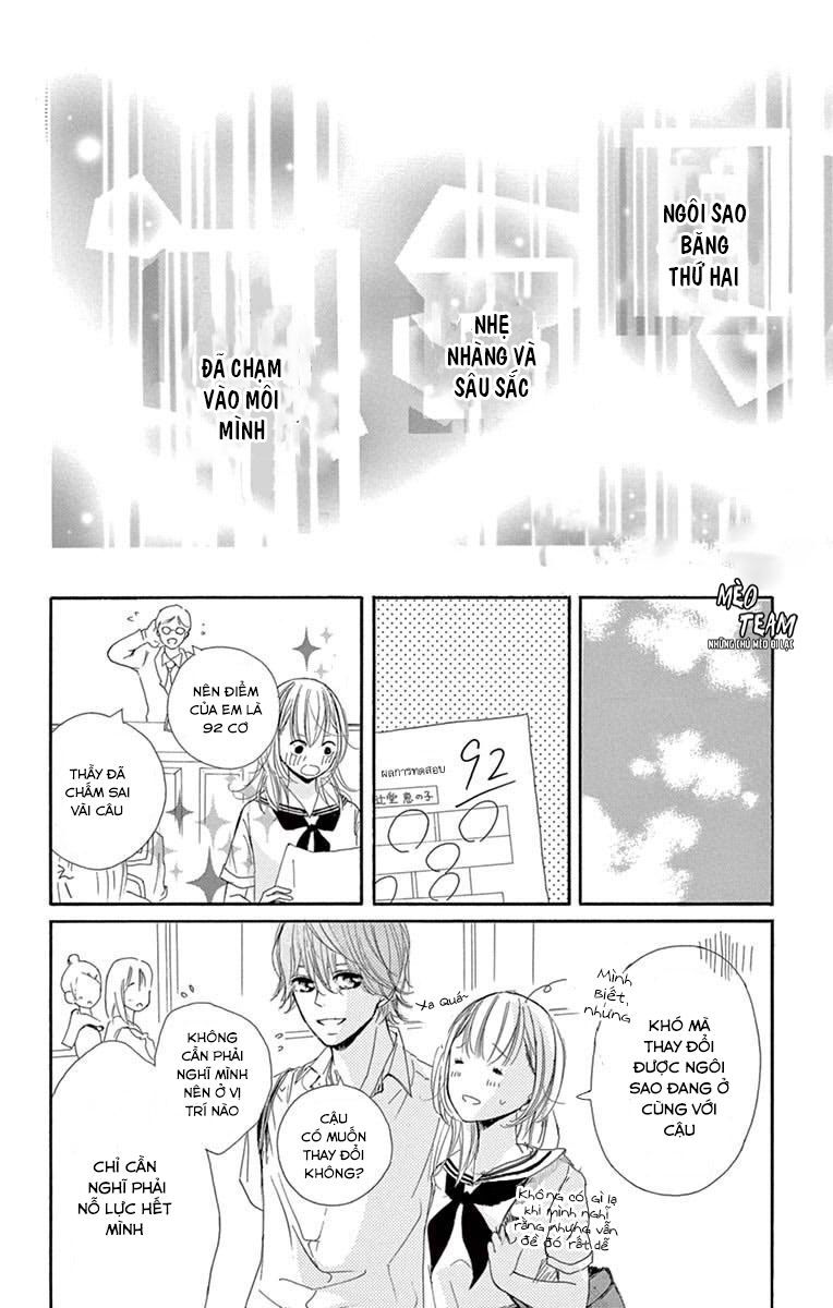 tonari kara nagareboshi chapter 3 35