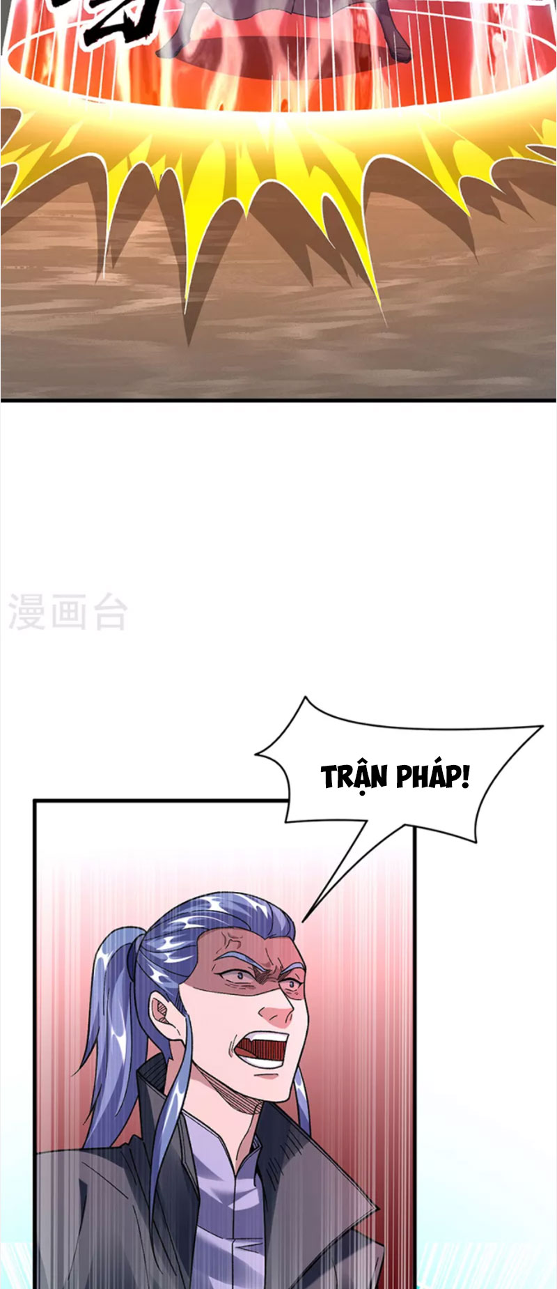 võ đạo độc tôn chapter 387 26