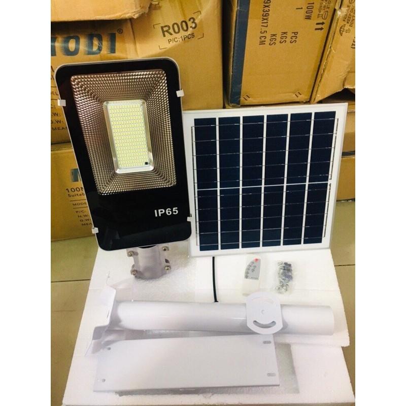 Đèn đường năng lượng mặt trời, đèn đường, đèn led quang sáng, đèn led giá sỉ