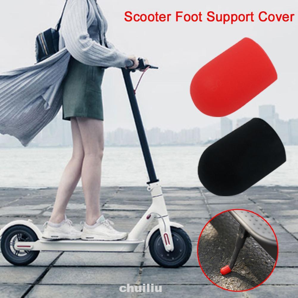 Set 2 Chân Đế Chống Trượt Cho Xe Điện Xiaomi M365 Pro