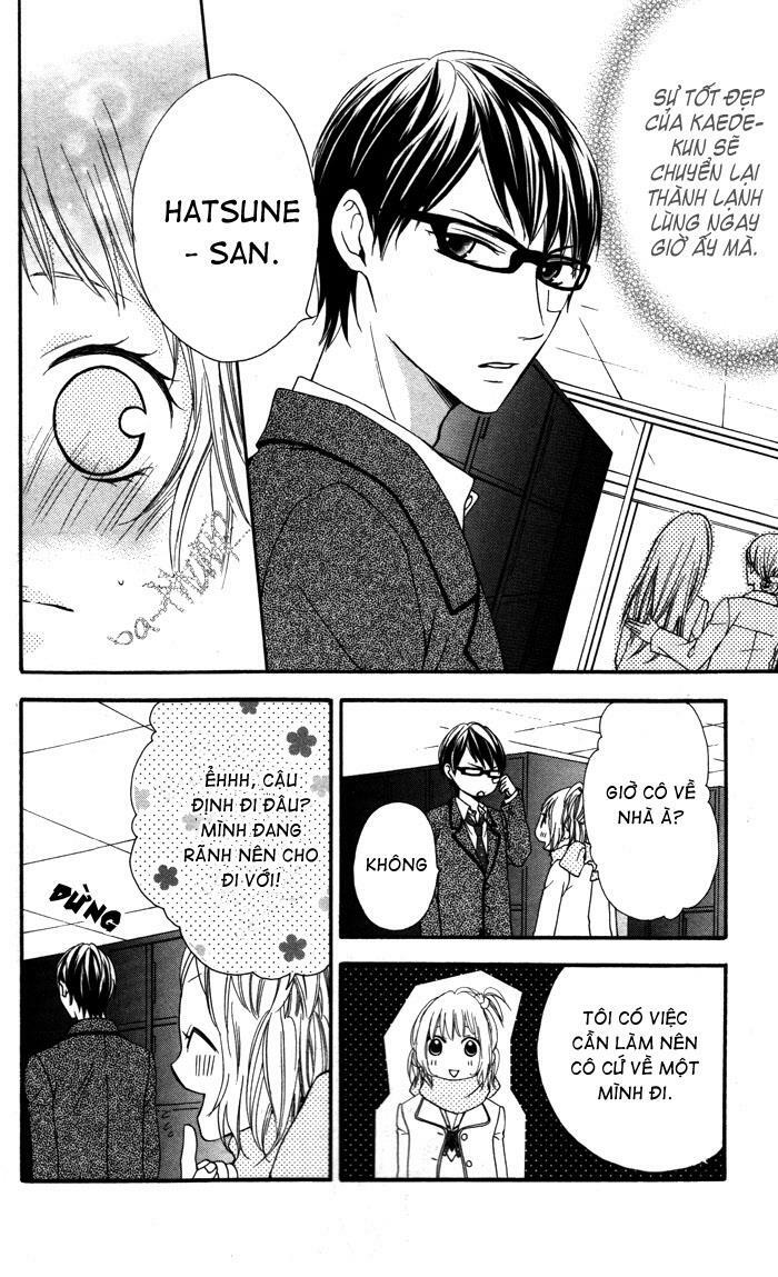 maruoka-san chi no kyouikugakari chapter 3 6