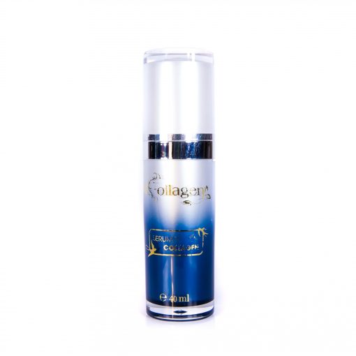 Serum tổ yến Ncollagen 40ml