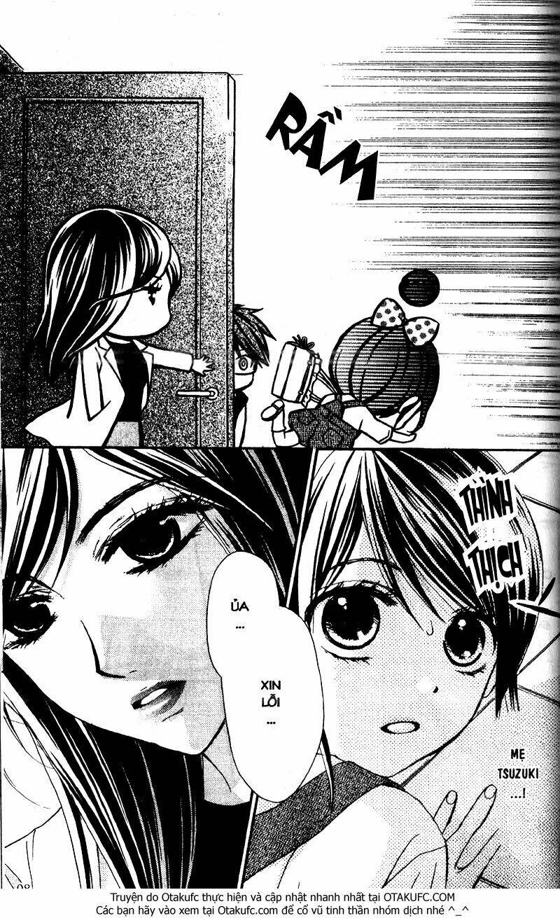 hachimitsu ni hatsukoi chapter 54 5