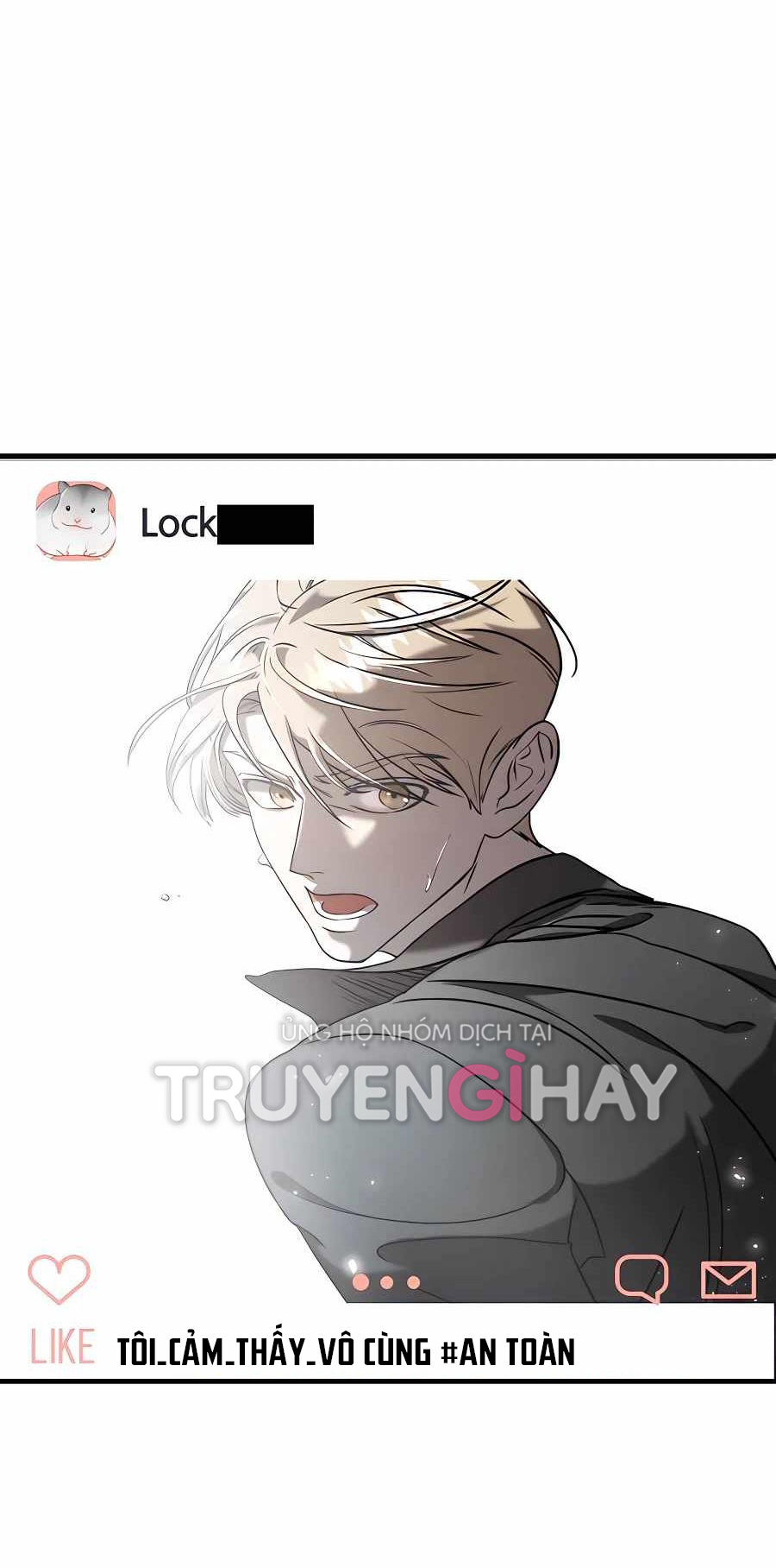 phản diện thuần túy chapter 8.2 32