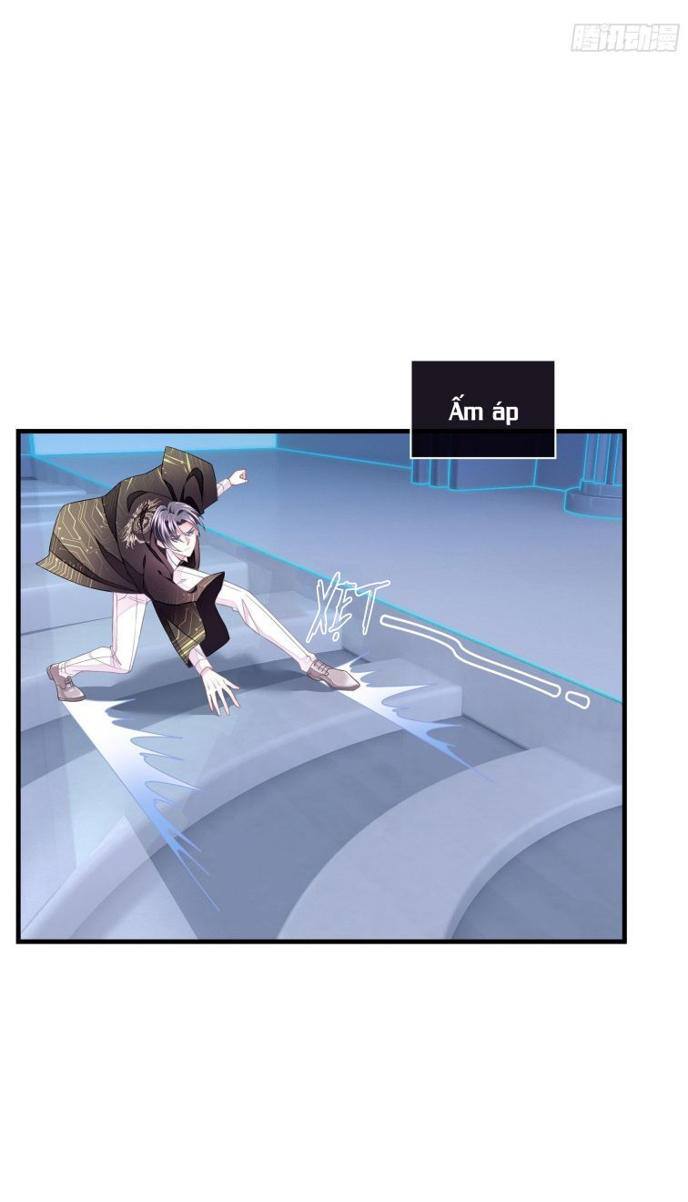 tôi nghi ngờ hệ thống thích tôi chapter 13 26