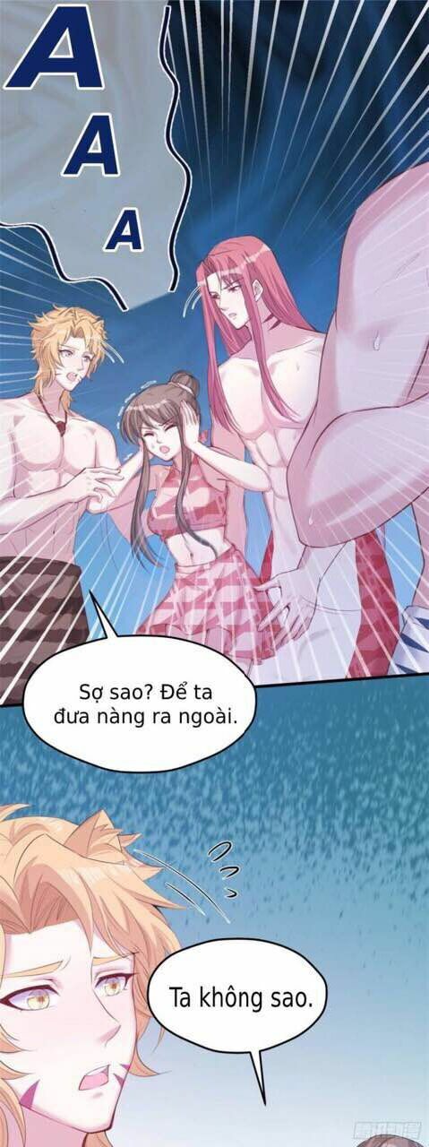 [16+] thảnh thơi thú thế chủng chủng điền, sinh sinh tể chapter 159 83