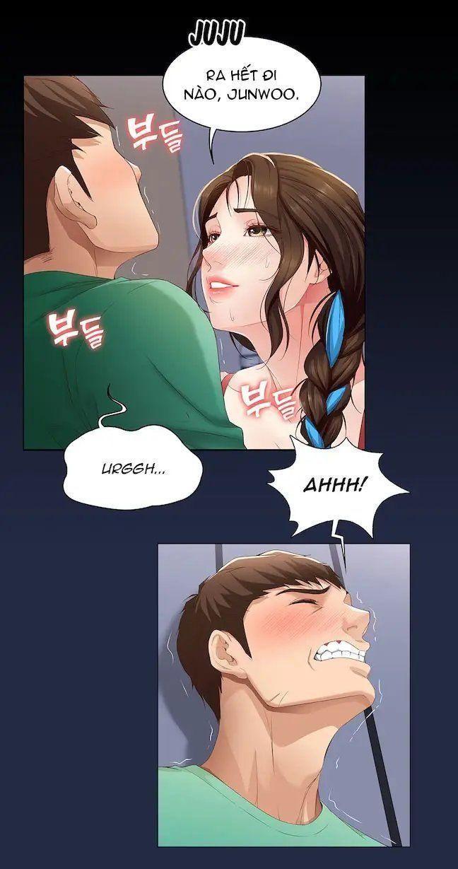 ký sự ở trọ chapter 5.2 10