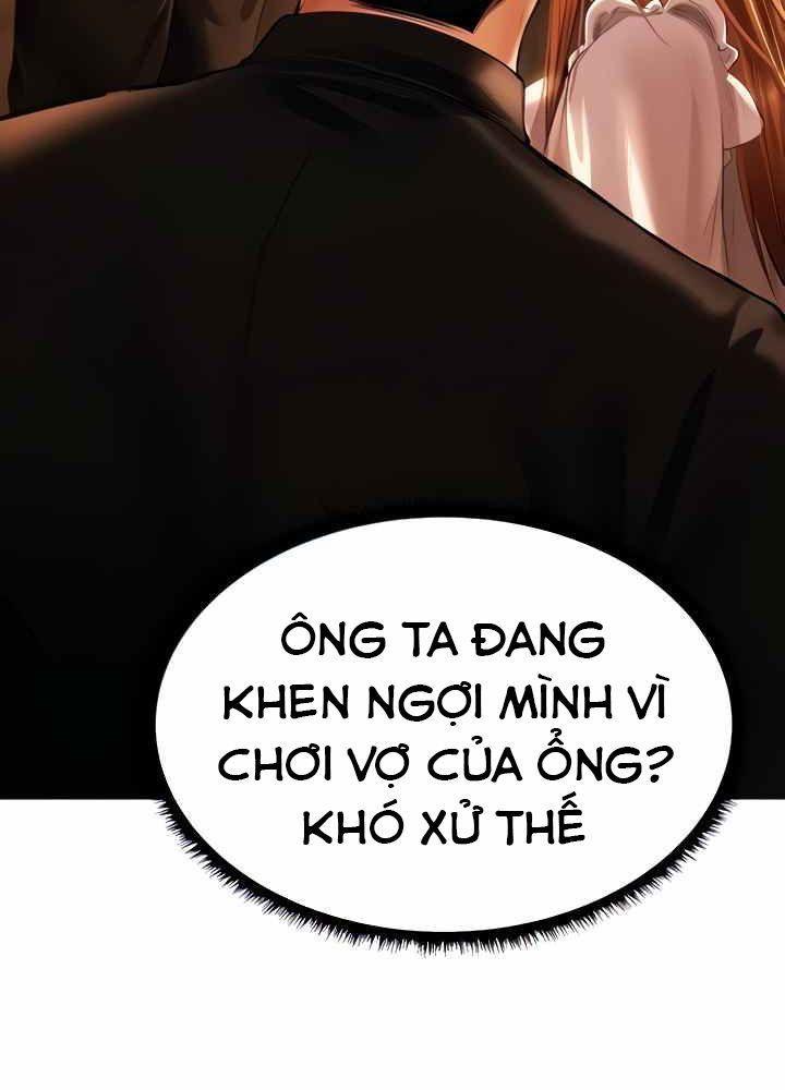 thợ săn bươm bướm chapter 8.1 20