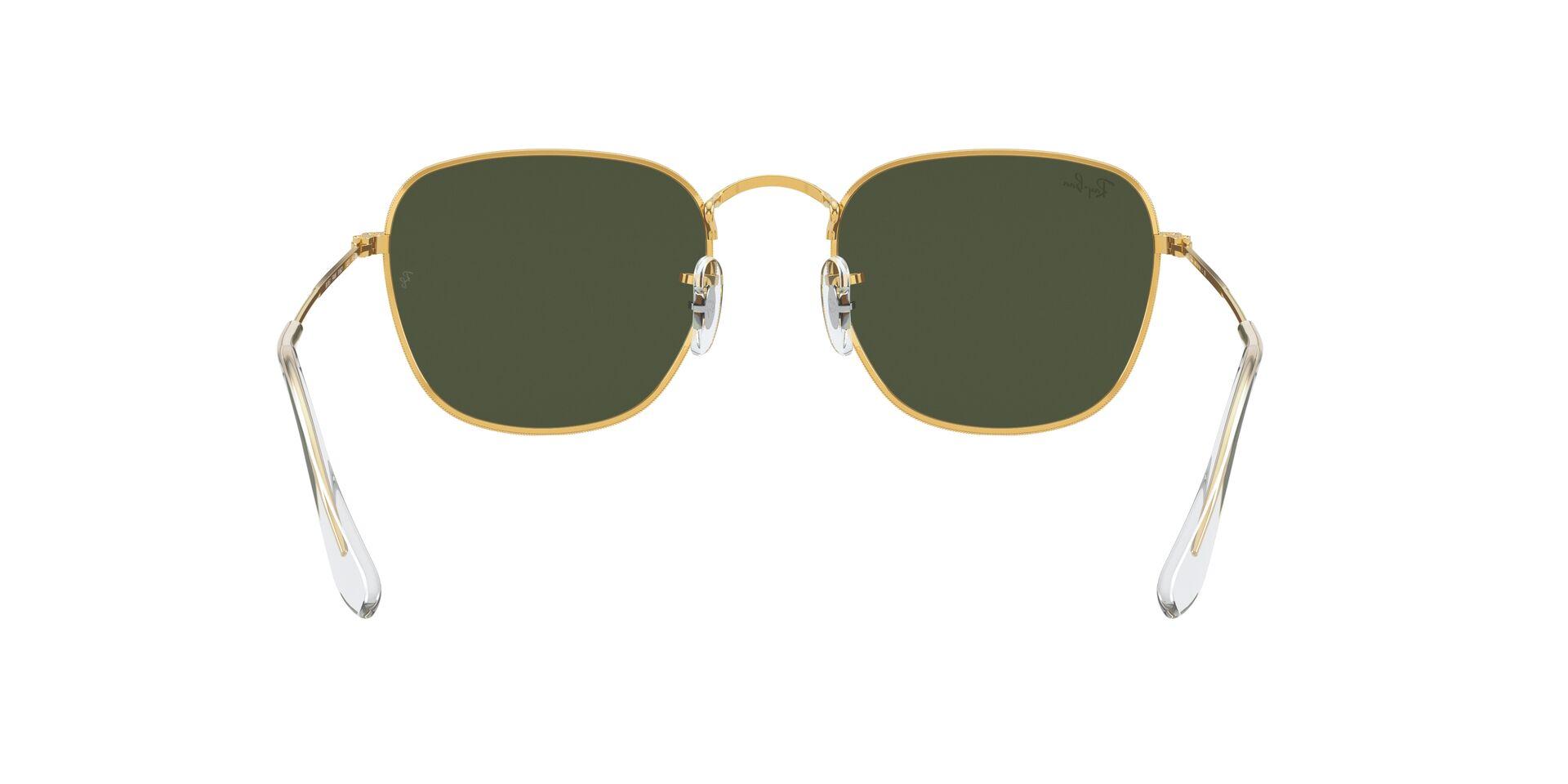 Mắt Kính RAY-BAN FRANK - RB3857 919631 -Sunglasses