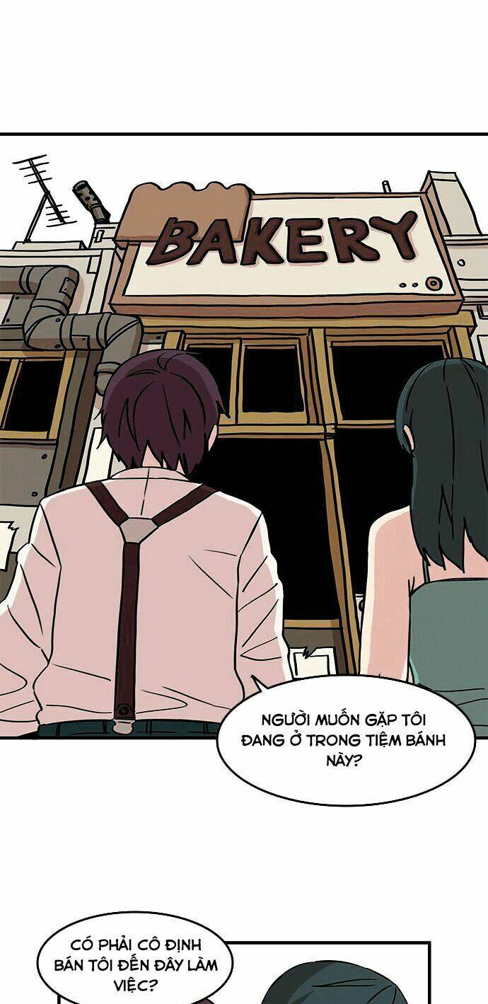 minus hand chapter 5 17