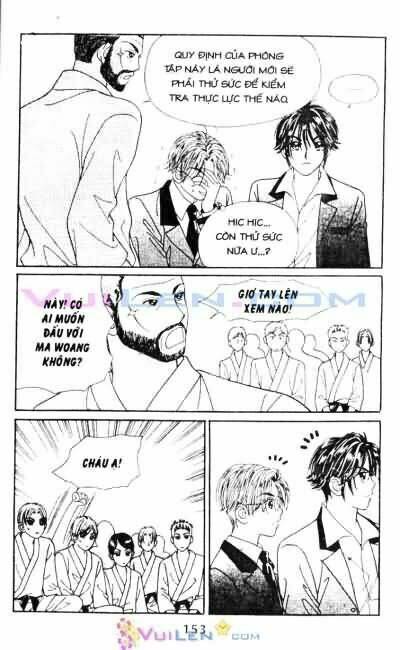 anh là của tôi chapter 1 153