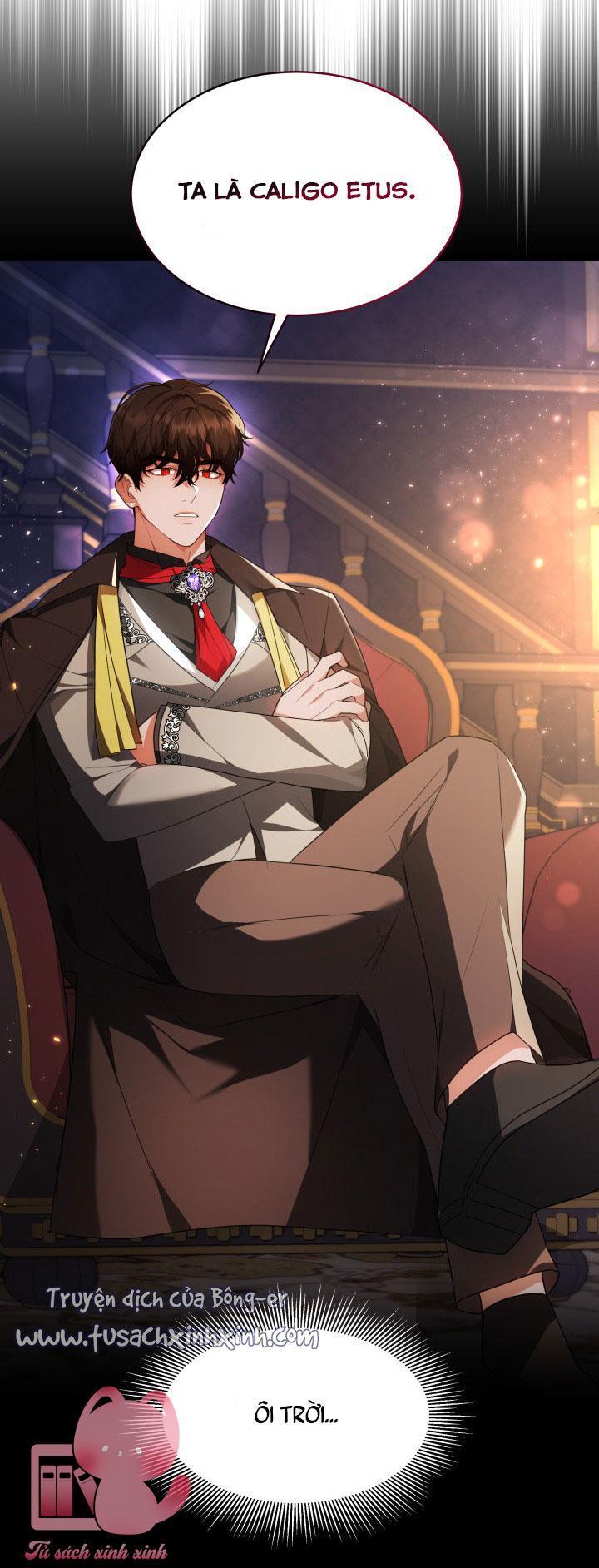 từ chồng cũ hóa thành nam chính chapter 33 26