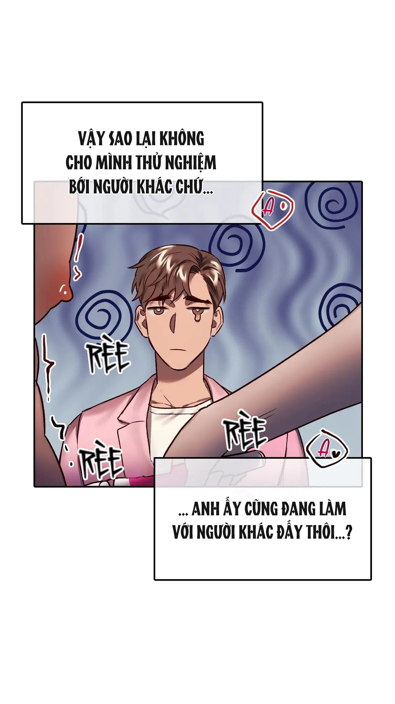 dạy dỗ đồng nghiệp ngực bự mới với sextoy chapter 8 16