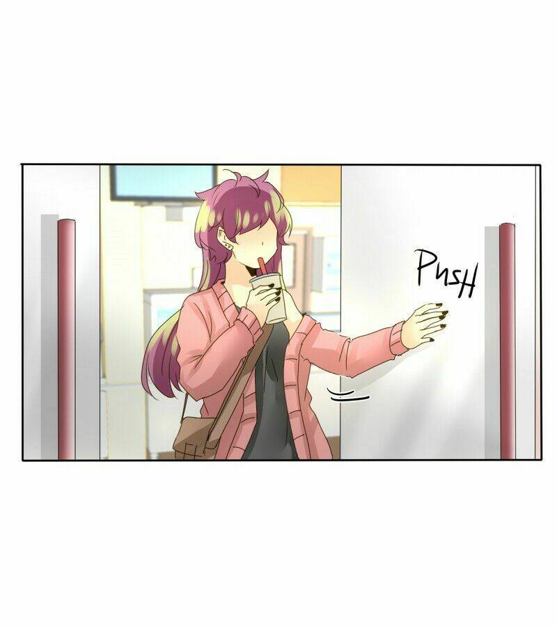 Thế Giới Không Hoàn Hảo Chapter 67 81