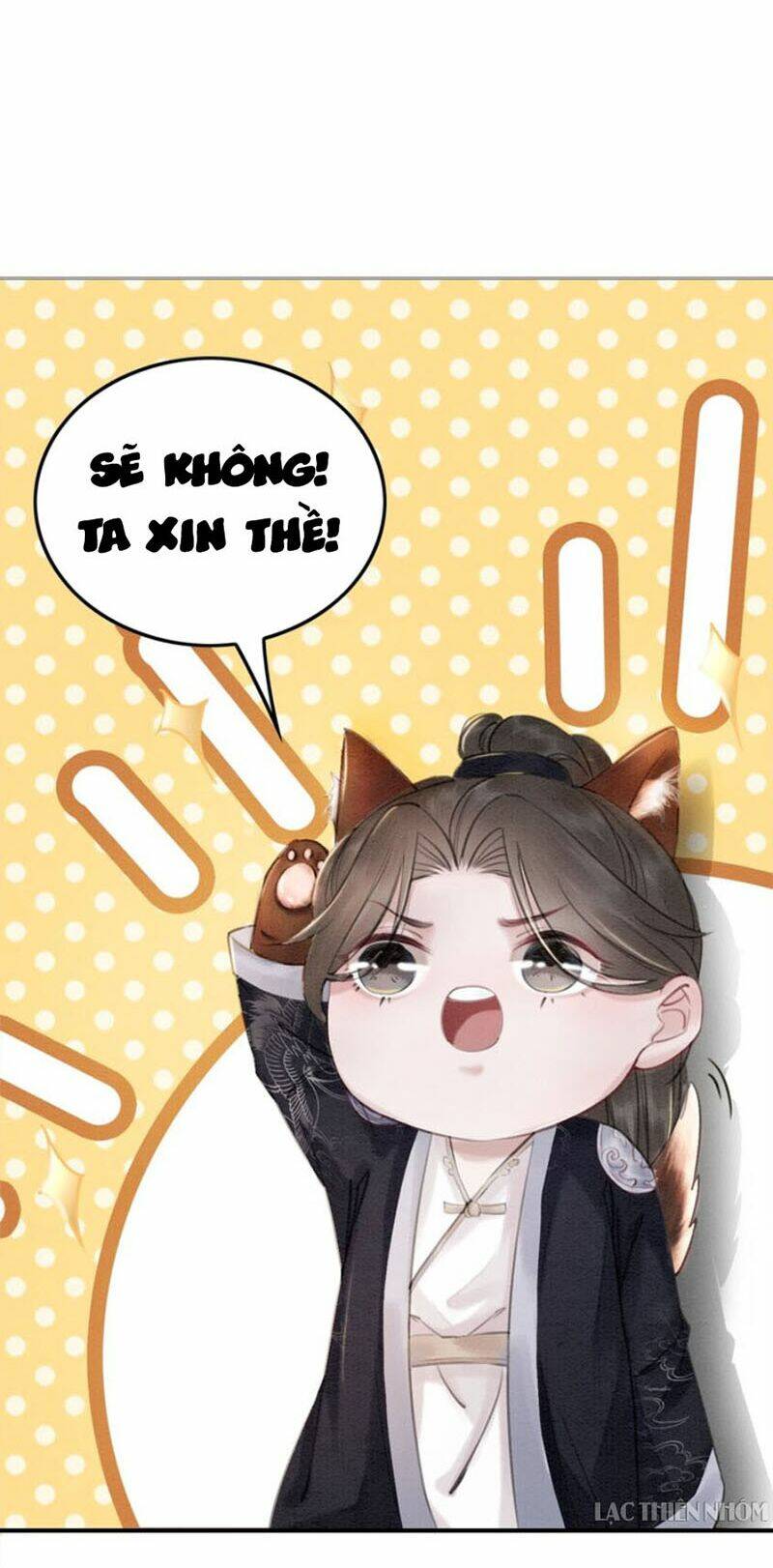 trọng sinh bá sủng nhiếp chính vương quá mạnh mẽ chapter 58 21