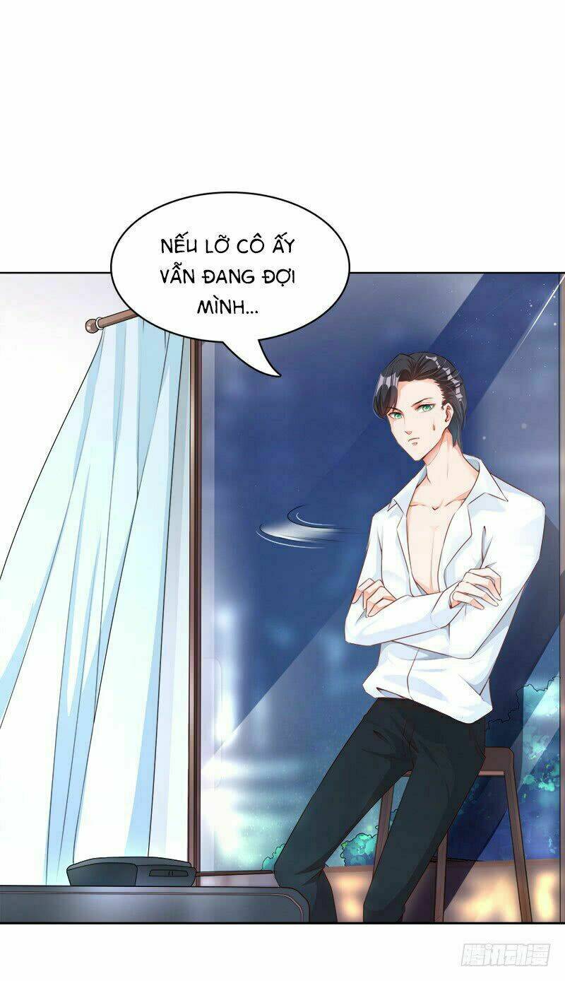 lãnh hôn cuồng ái chapter 15 18