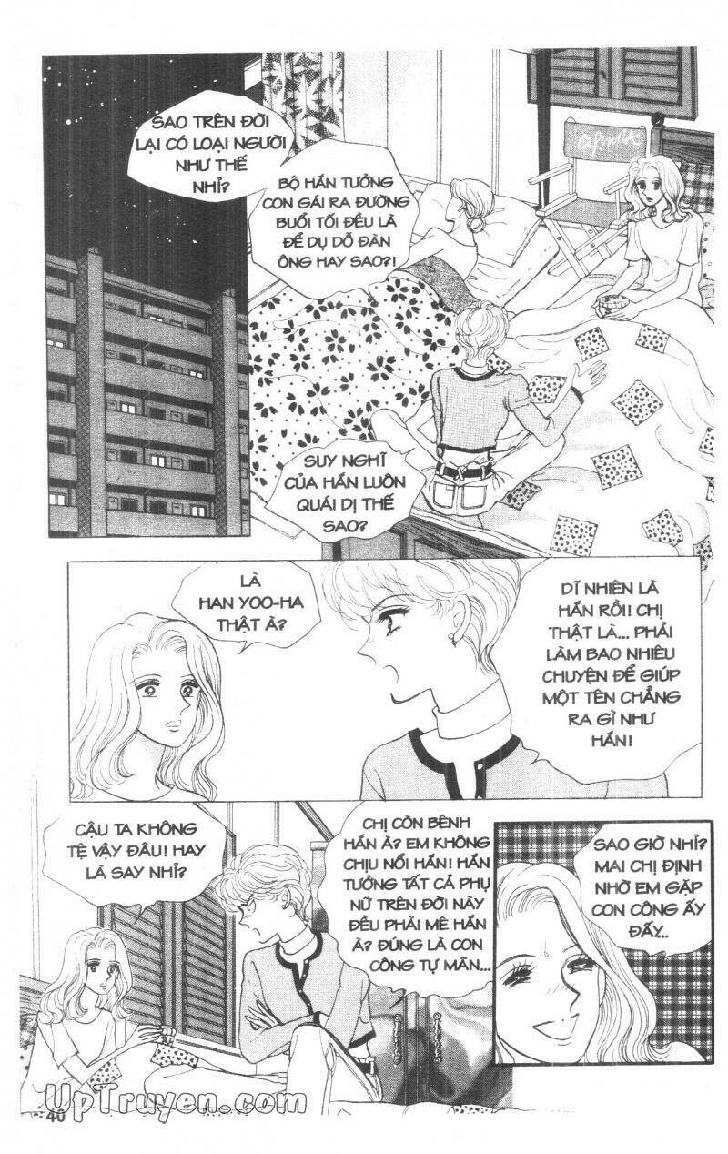 you (han seung won) chapter 1 40