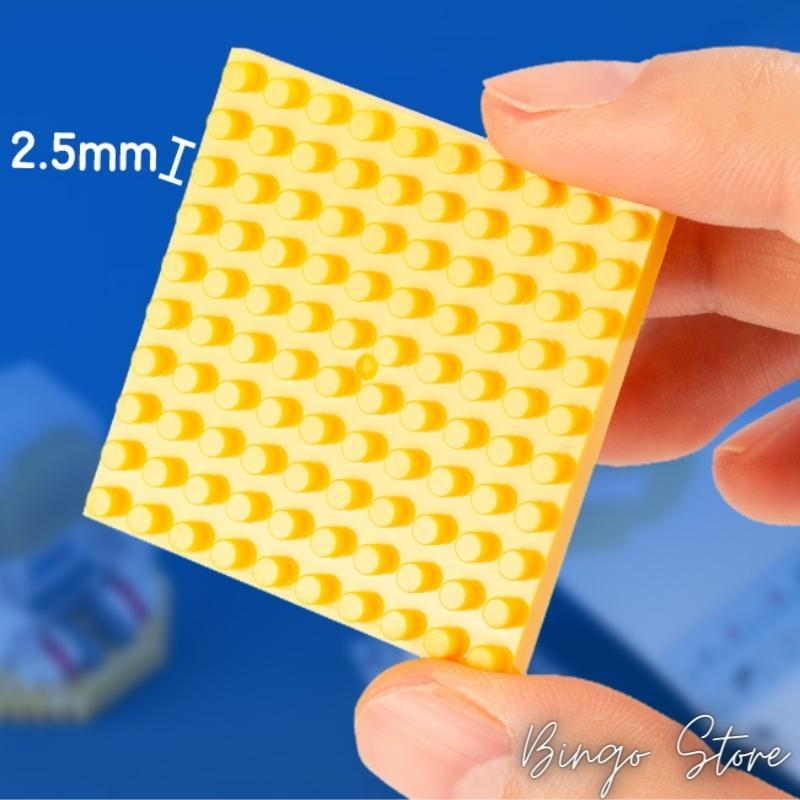 MÔ HÌNH LẮP RÁP PHI HÀNH GIA KÈM ĐÈN LED 634 CHI TIẾT