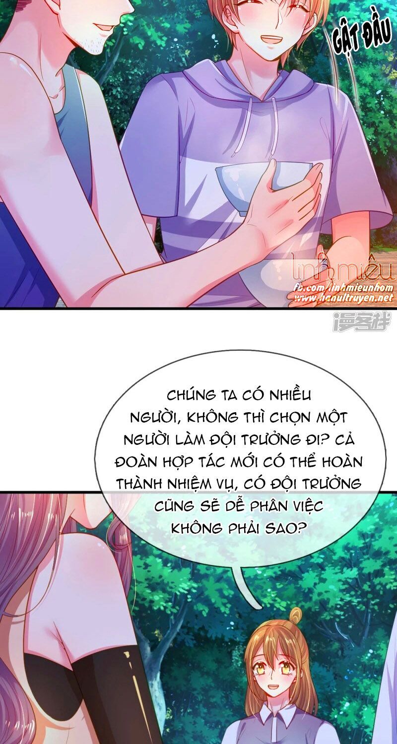 ma ma đột kích : cha mời tiếp chiêu chapter 45 5