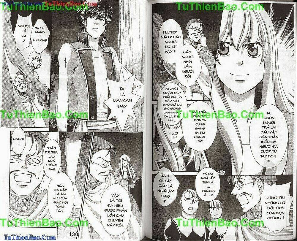 bông hoa cướp biển chapter 3 66