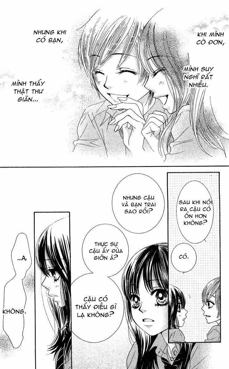 bokutachi wa shitte shimatta chapter 21 44