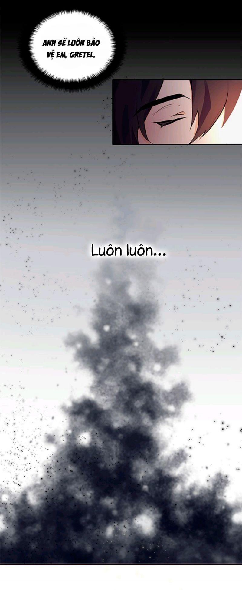 đi theo dấu vụn bánh chapter 2 26