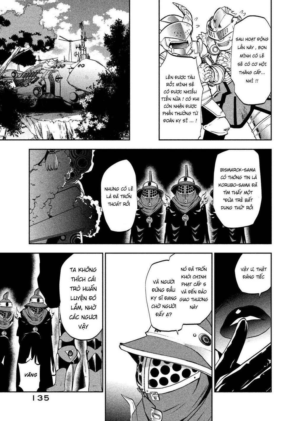 sora no kain chapter 4 19