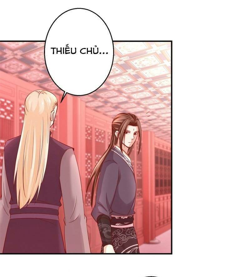 cửu dương đế tôn chapter 144 7