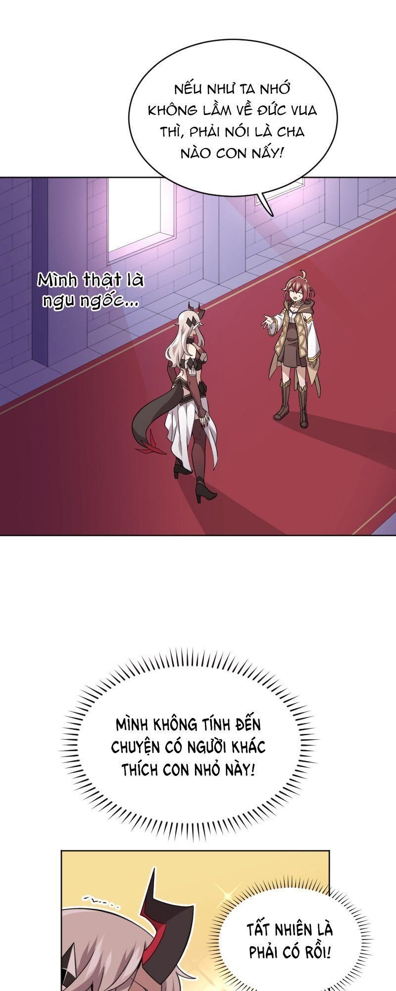 pháp sư và nữ chúa quỷ chapter 94 9