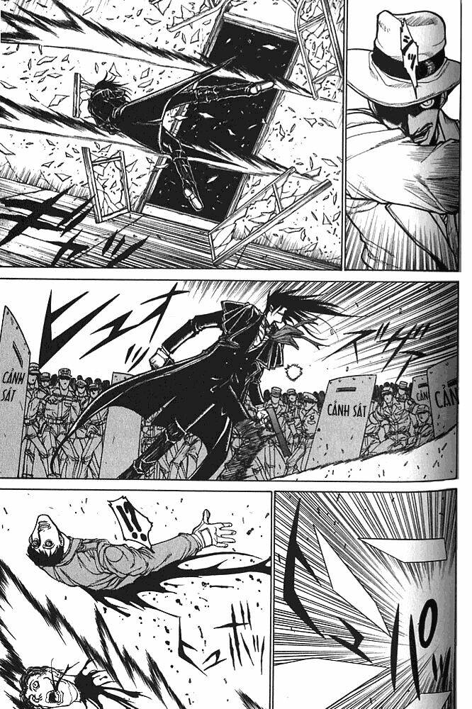 hellsing chapter 18 13