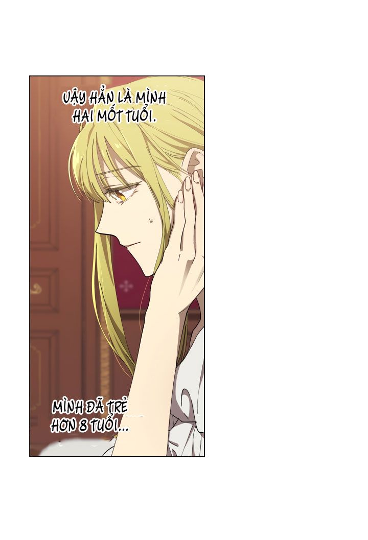 công chúa khắc dấu lên kẻ phản nghịch chapter 5 9