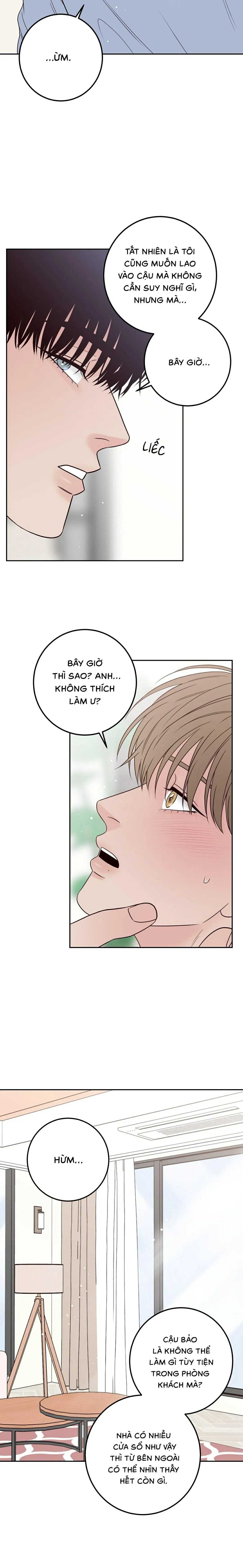 bad position chapter 52 10