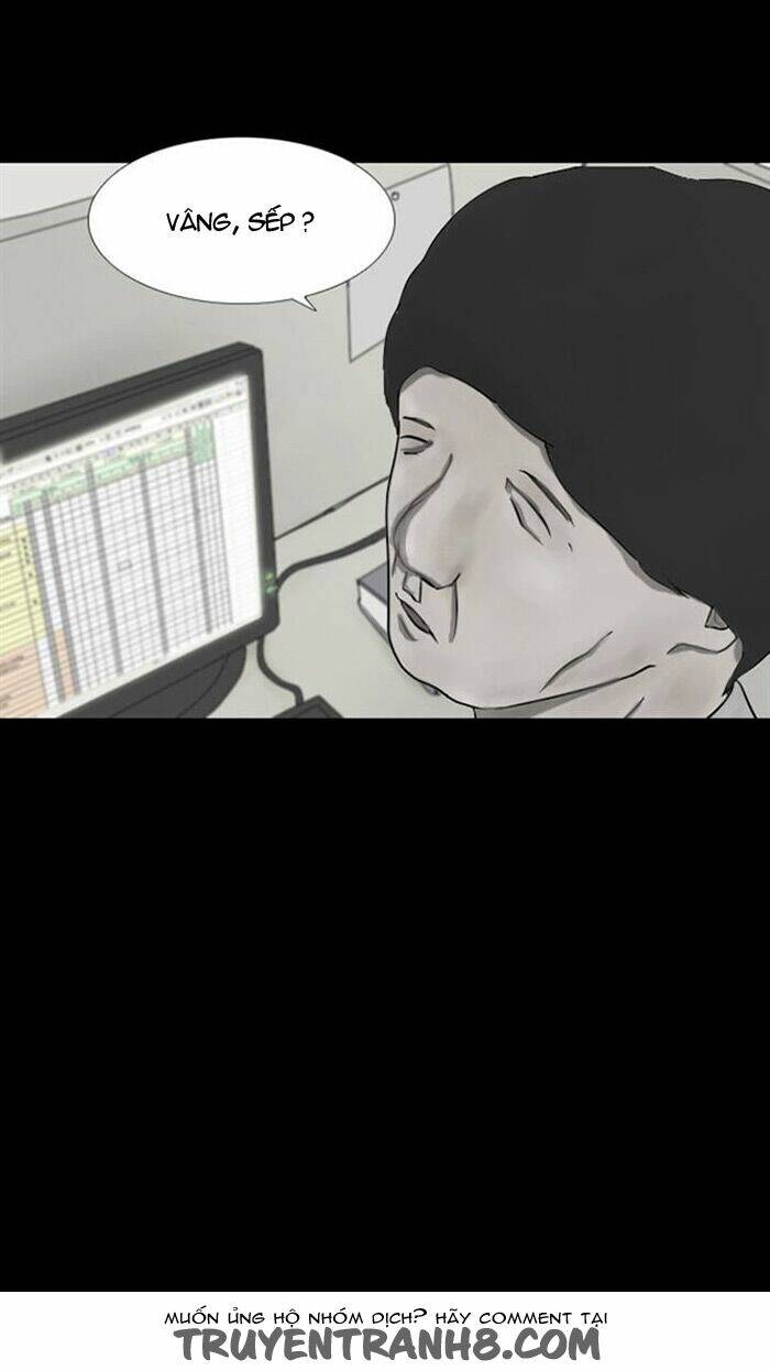 thứ sáu: những câu chuyện cấm chapter 43 30