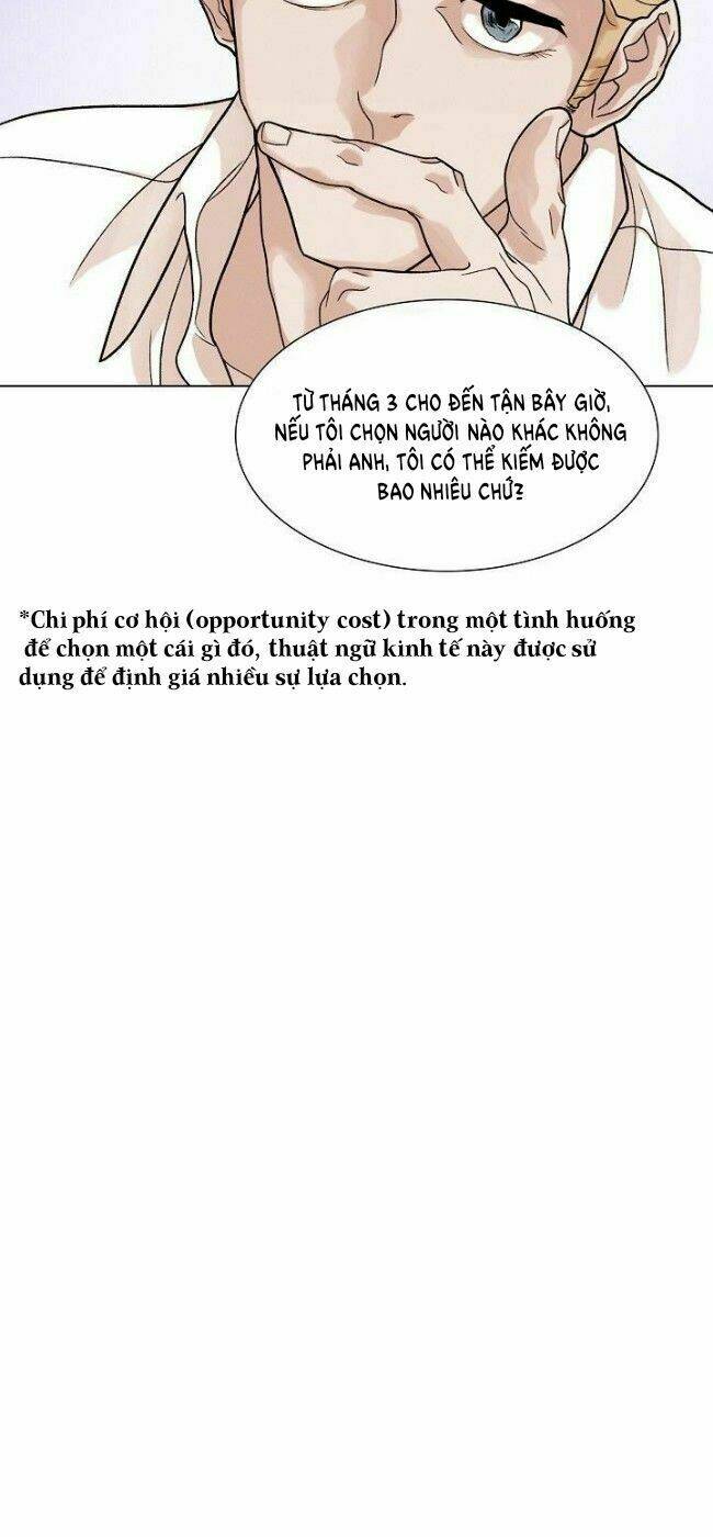 hồi quy tiền kiếp chapter 4 53