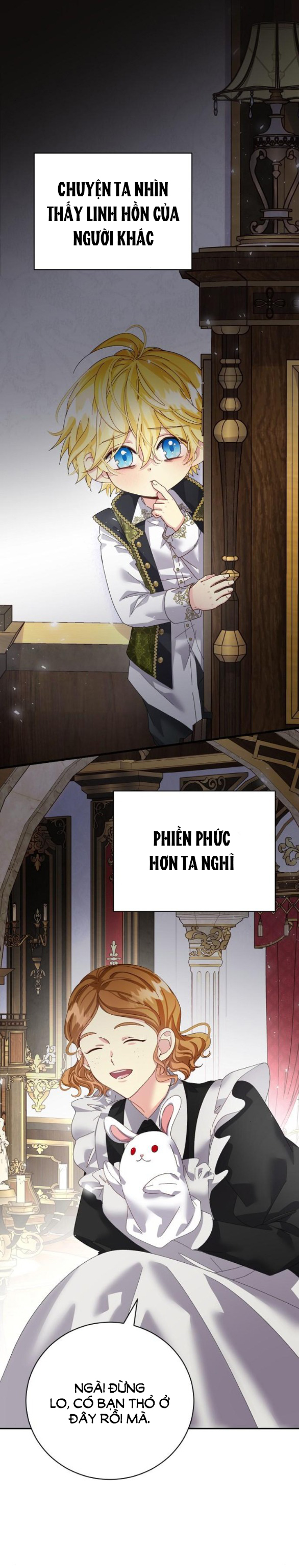 chiếm hữu trái tim bạo chúa chapter 24.1 1