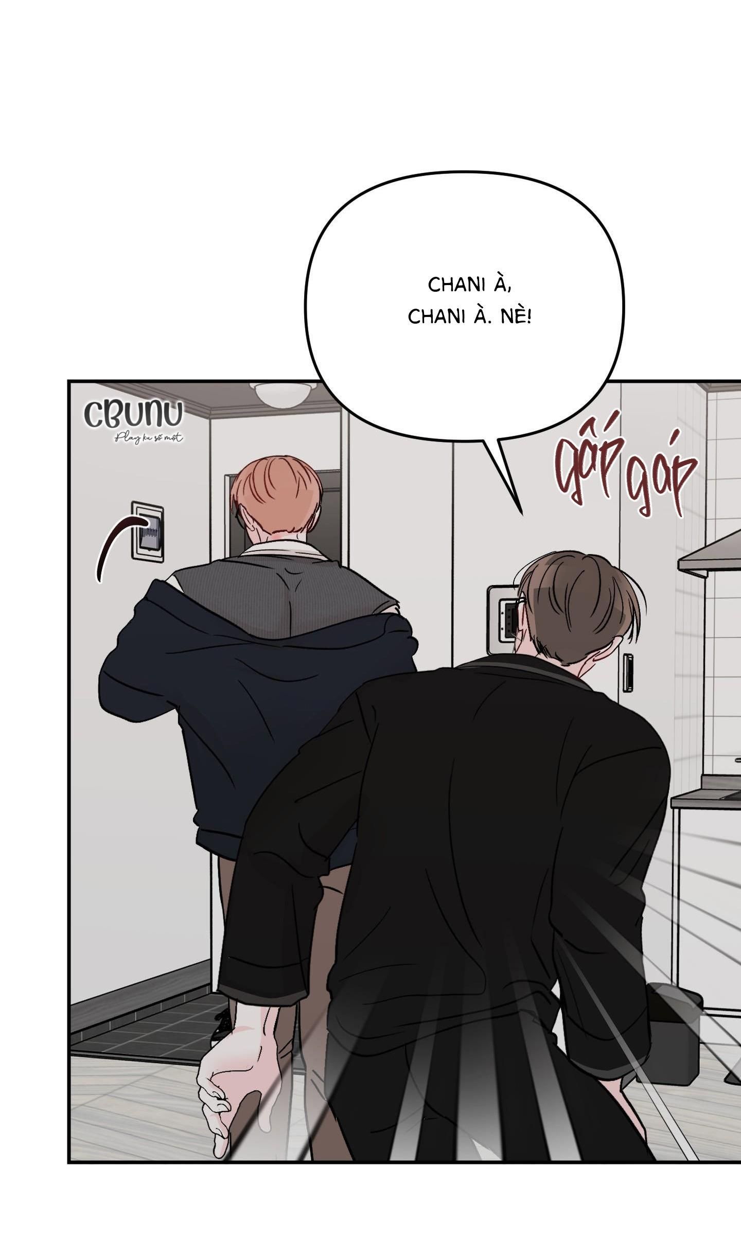 thán phục thanh xuân chapter 64 48