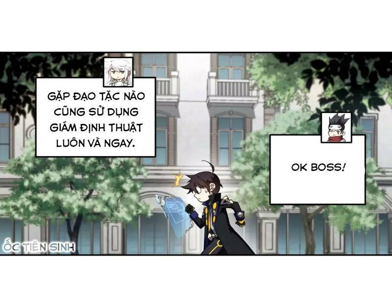 võng du chi cận chiến pháp sư chapter 210 27