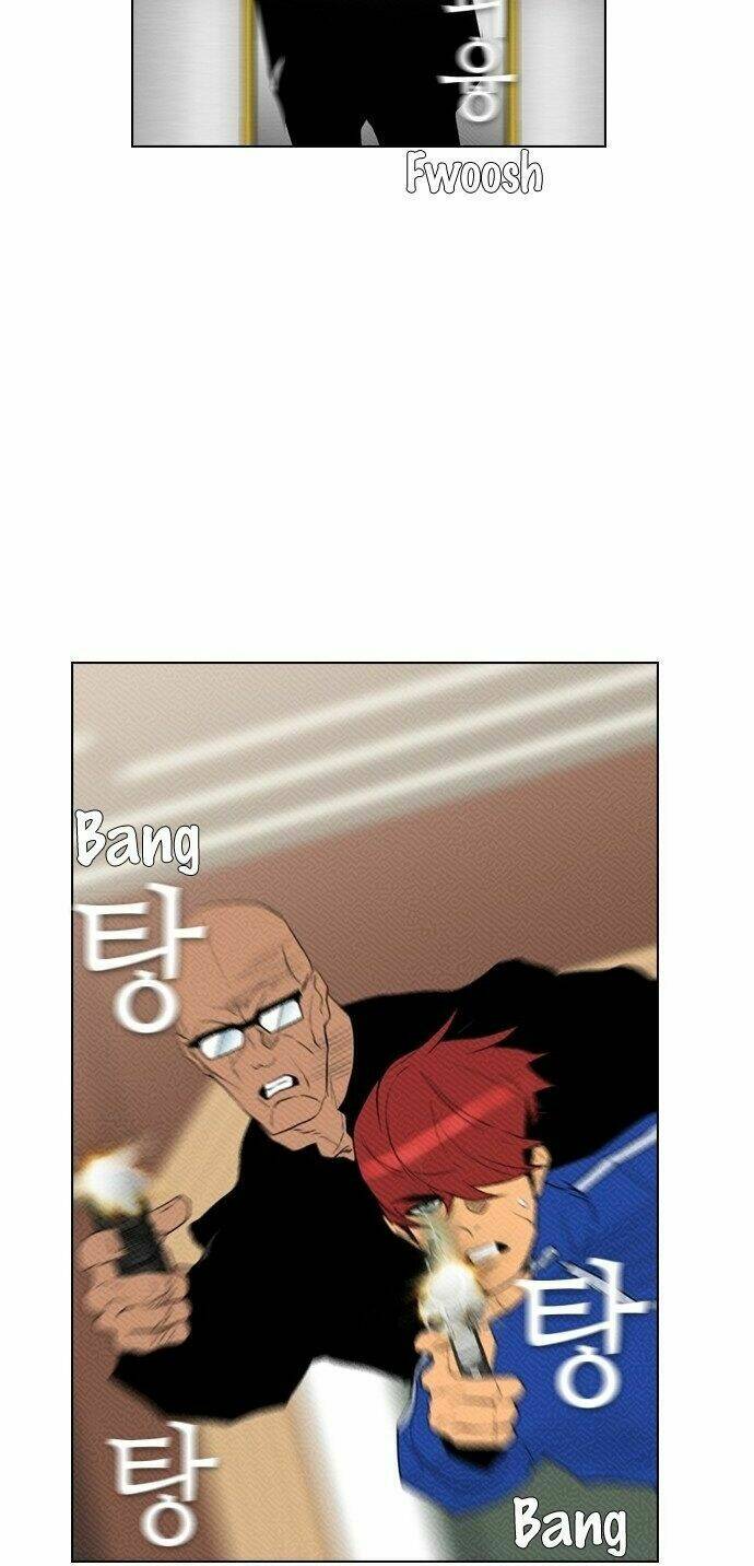 kẻ hồi sinh chapter 88 16