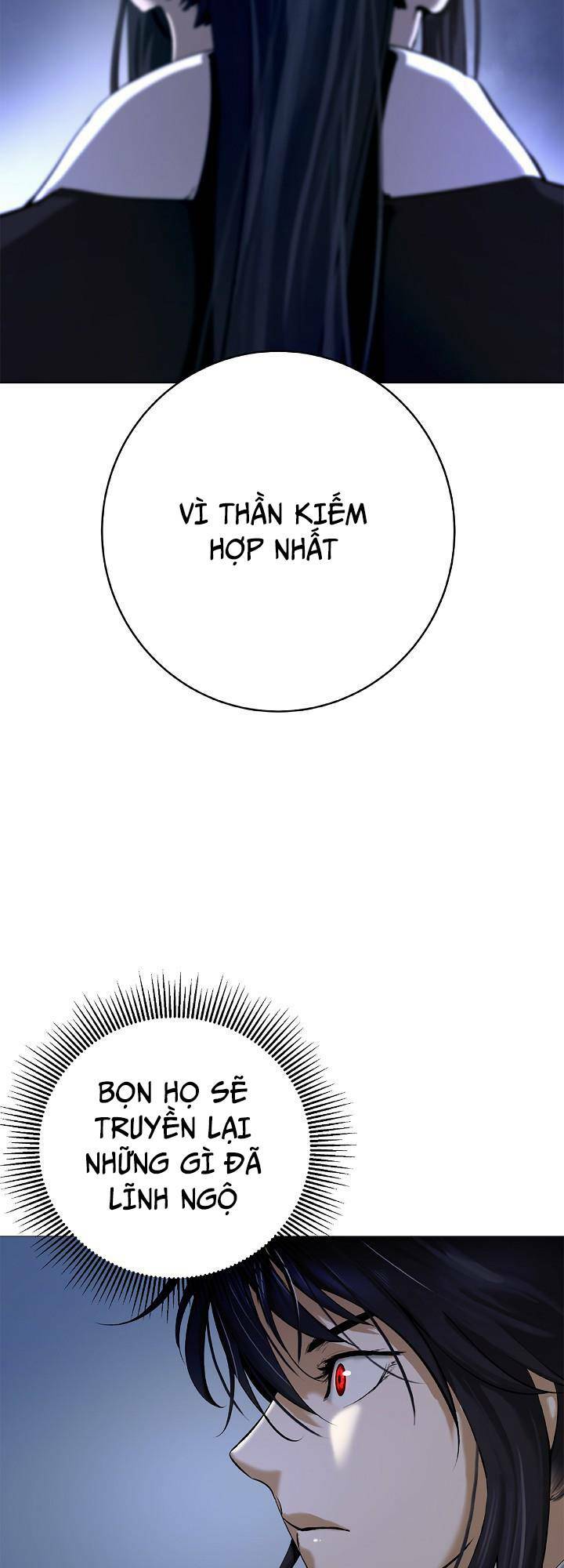 xuyên không thành hổ chapter 119 3