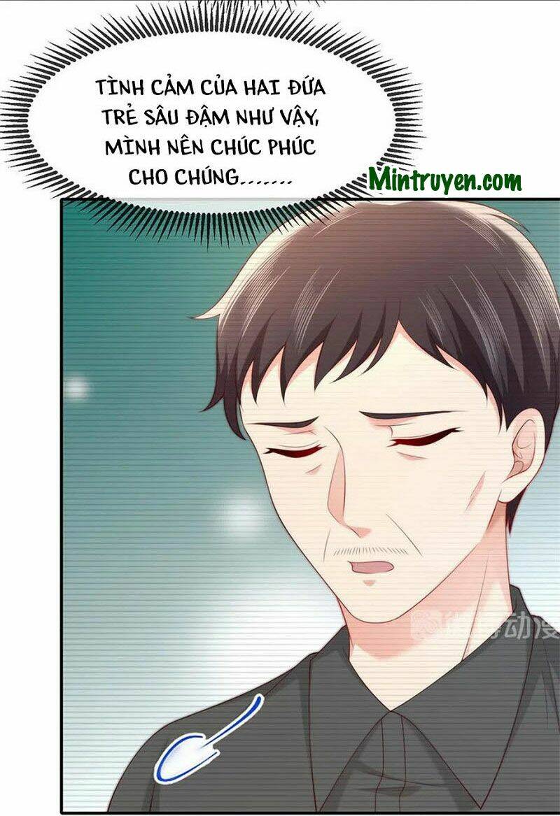 nam thần truy thê chỉ nam chapter 121.1 13