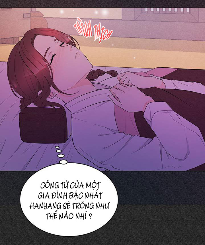 phu quân bé bỏng chapter 1.1 10