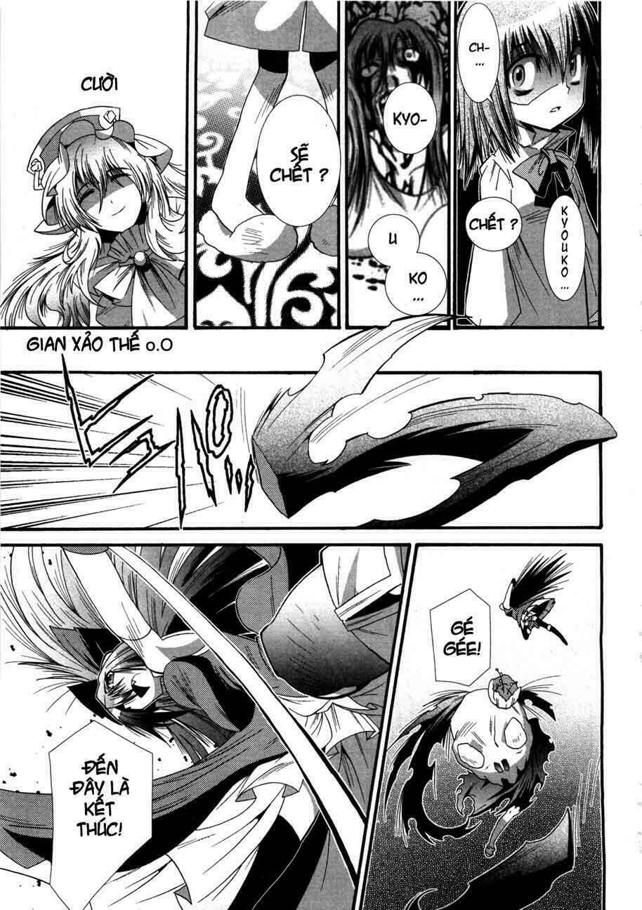 puella magi oriko magica chapter 2 12