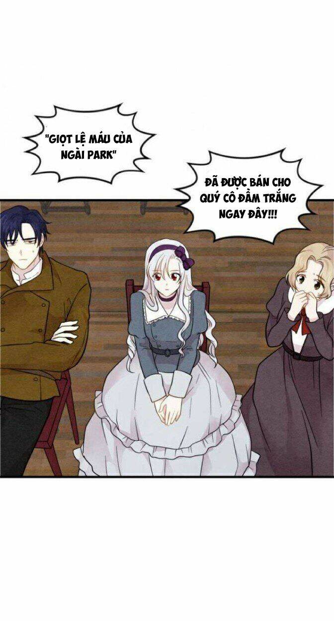 iris - quý cô và chiếc điện thoại chapter 7 9